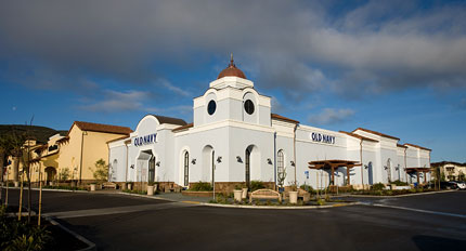 Commercial General Contractor - San Luis Obispo - JW Design & Construction