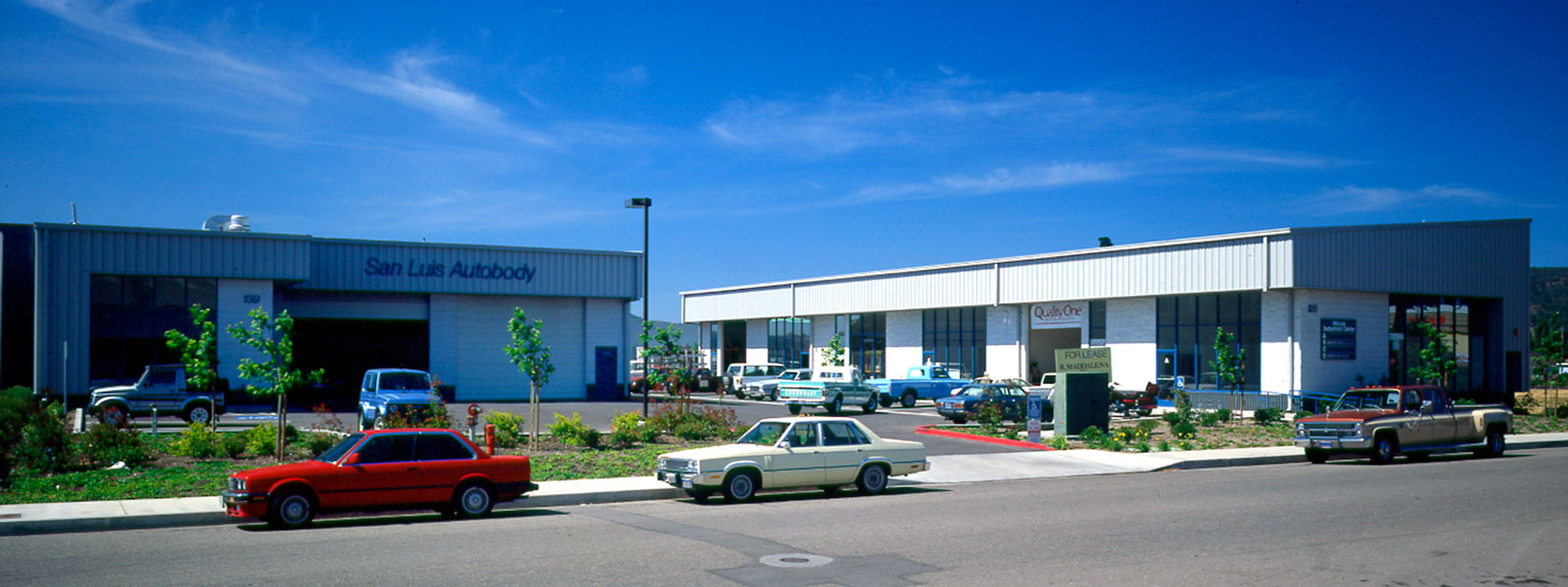 San Luis Valley Auto Repair