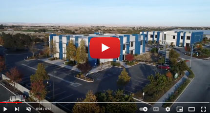 IQMS Building Video - Paso Robles, CA - JW Design & Construction - Builders - San Luis Obispo County, CA