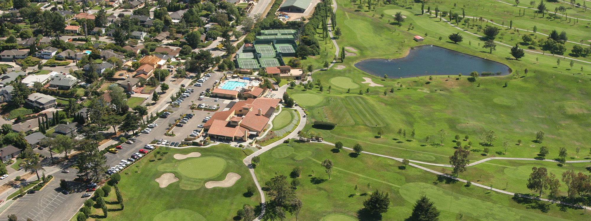 San Luis Obispo Country Club