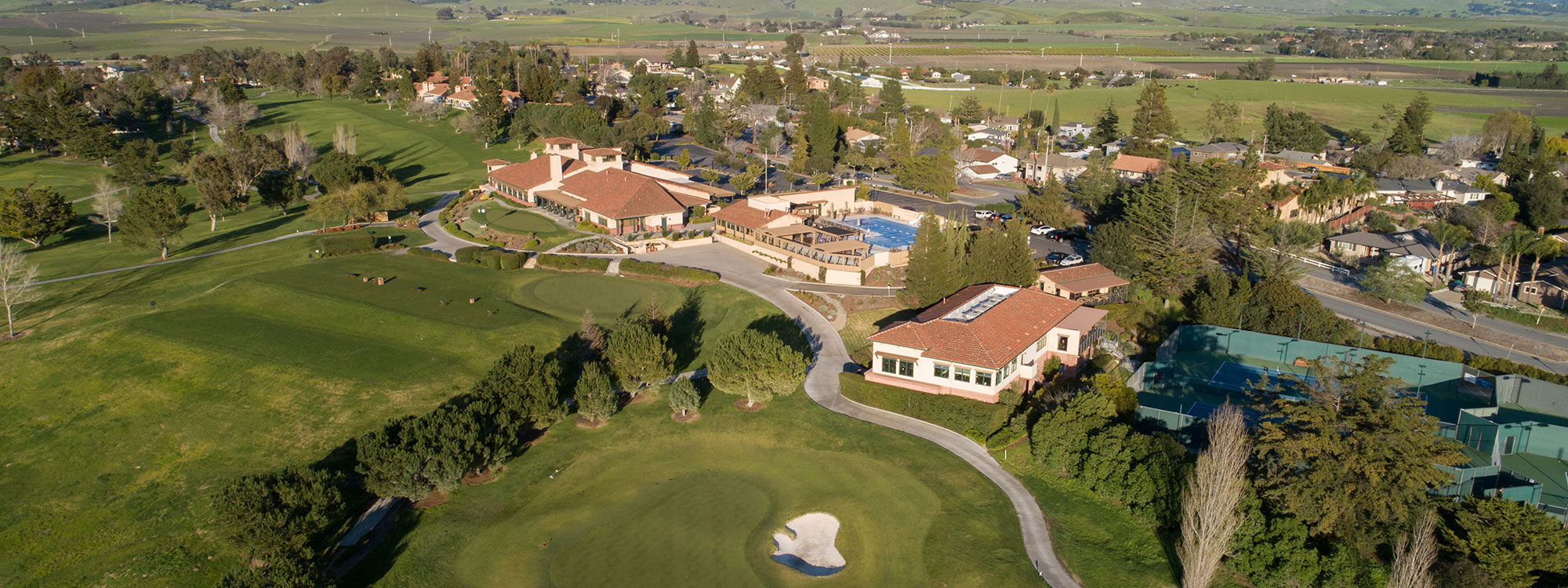 San Luis Obispo Country Club