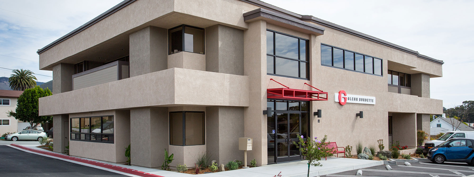 Glenn, Burdette, Phillips, & Bryson