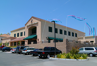Arroyo Grande Fitness Center Building Construction Company - Athletic Club and Pool Building Construction - San Luis Obispo County - JW Design & Construction
