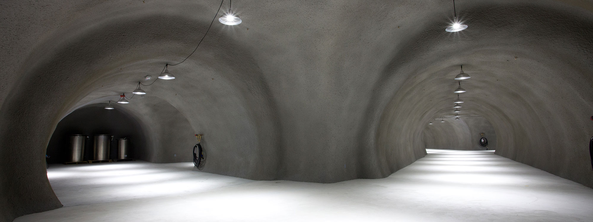 Halter Ranch Winery & Tasting Room