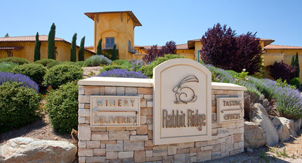 Industrial Contractor - Winery Construction - JW Design & Construction